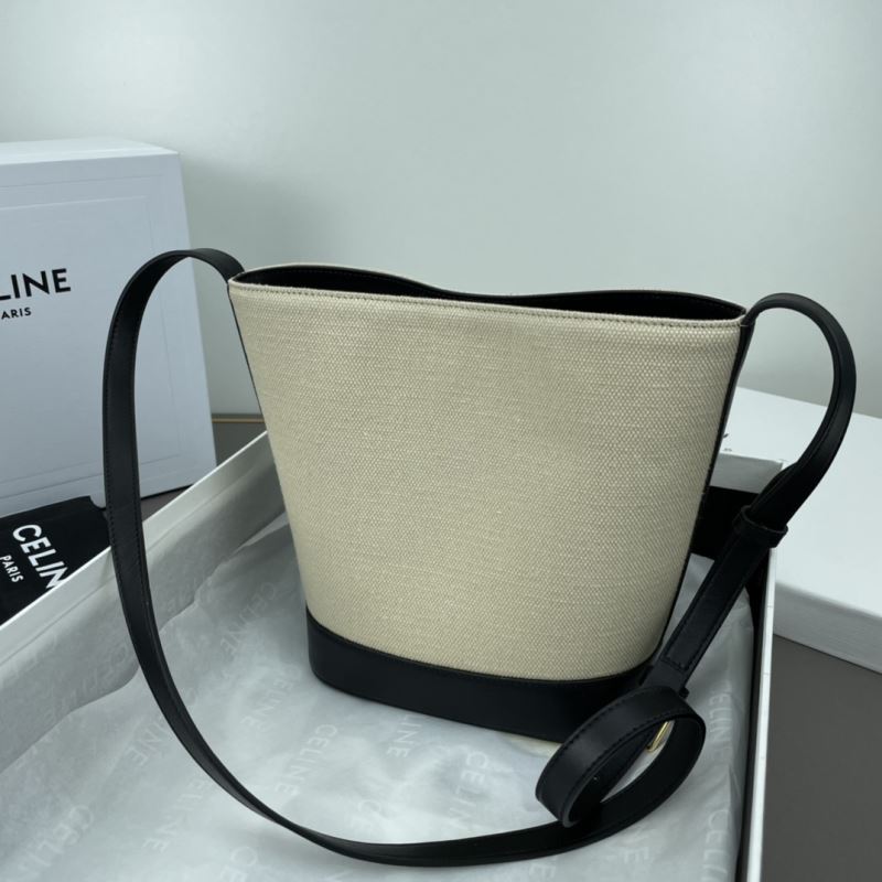 Celine Bucket Bags